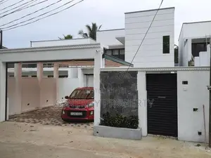 Modern Luxury Two Storied House for Sale Athurugiriya