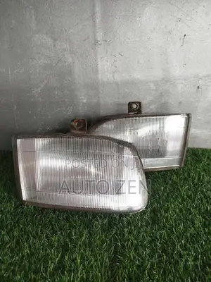 Hino 1996 Bus Parking Light