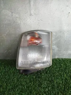 Dutro Parking Light Left Side