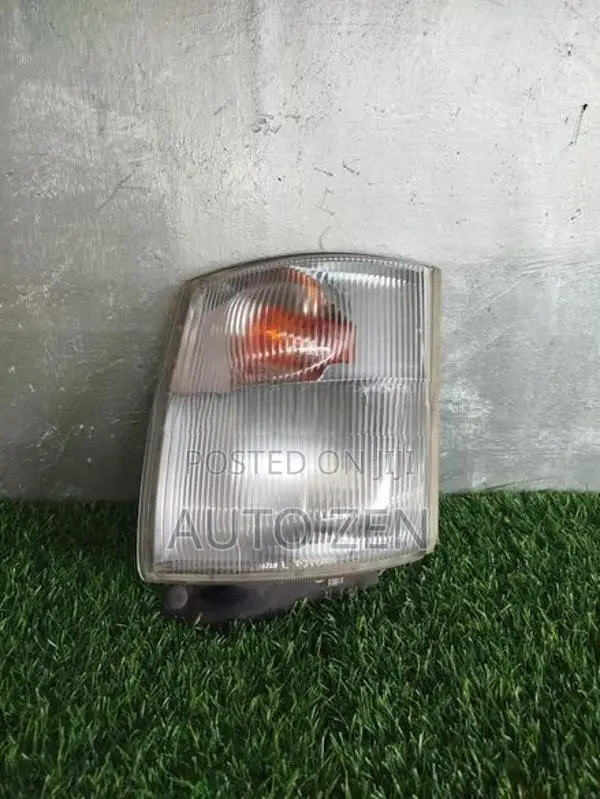 Dutro Parking Light Left Side