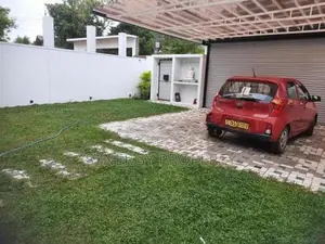 Modern Luxury Two Storied House for Sale Athurugiriya