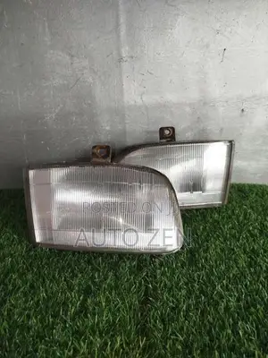 Hino 1996 Bus Parking Light