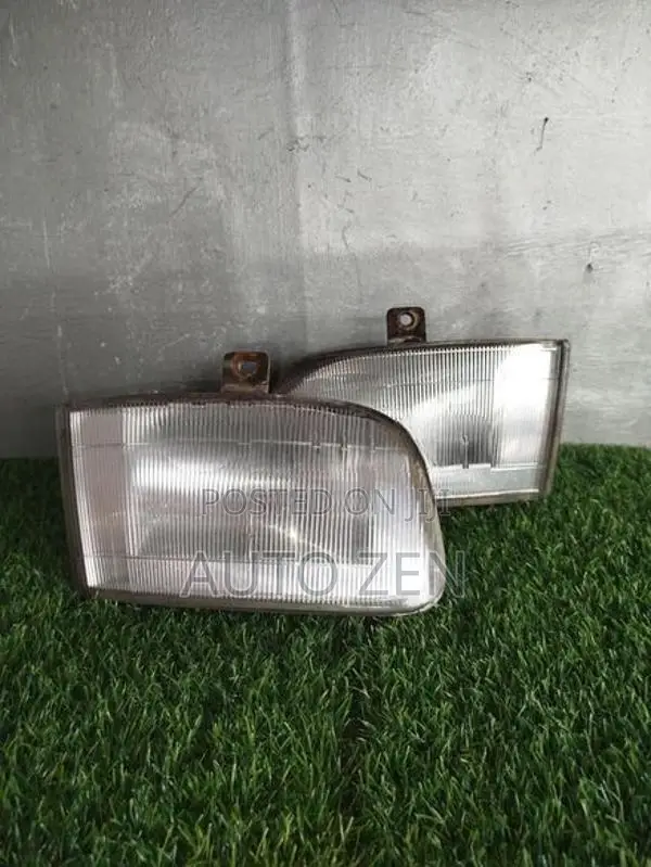 Hino 1996 Bus Parking Light