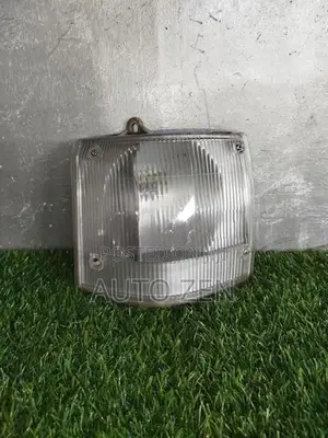 Dyna Egg Mdl Parking Lights