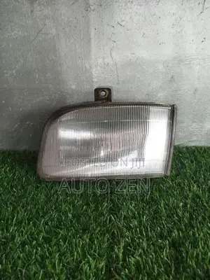 Hino 1996 Bus Parking Light