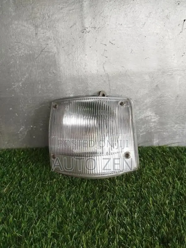 Dyna Egg Mdl Parking Lights