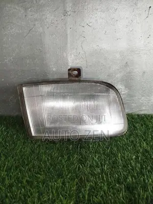 Hino 1996 Bus Parking Light
