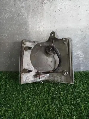 Dyna Egg Mdl Parking Lights