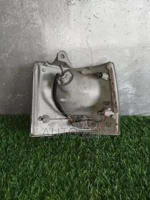 Dyna Egg Mdl Parking Lights
