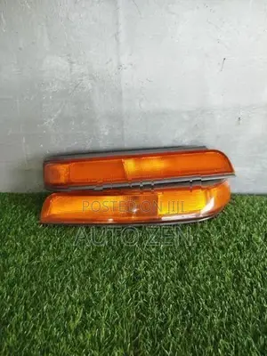 Hiace /Dolphin Signal Lights Japan
