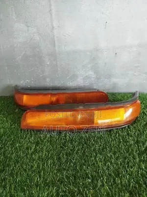 Hiace /Dolphin Signal Lights Japan