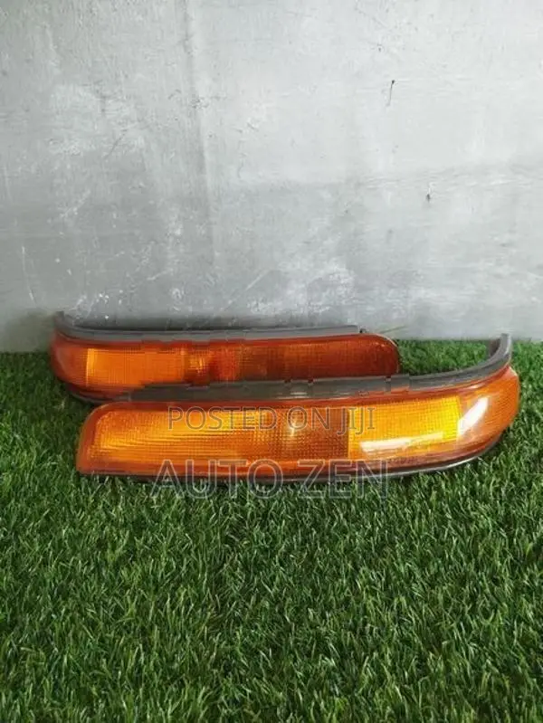 Hiace /Dolphin Signal Lights Japan