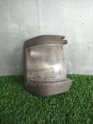 Mazda Bongo Parking Lights