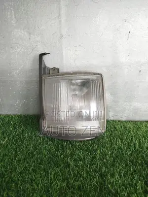 Hiace Dolphin Parking Lights