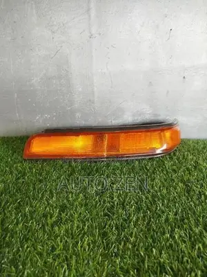 Hiace /Dolphin Signal Lights Japan