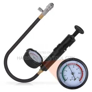 Road Dawg 28Pcs Radiator Pressure Tester
