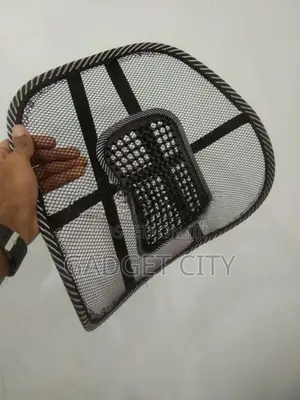 Chair Support Back