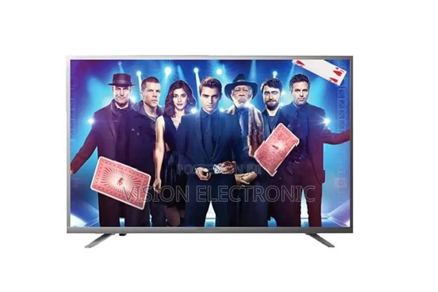 ToyoStar 32 Inch HD LED TV