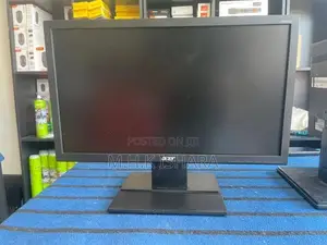 20’Inch LED Wide Monitor