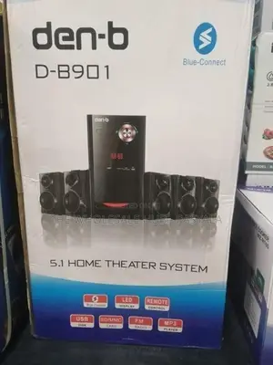 5 IN ONE SUB