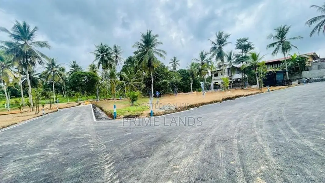 Kottawa Mattegoda Land For Sale