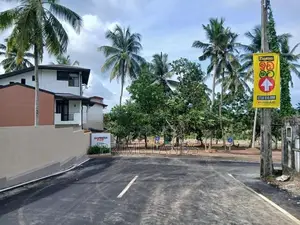 Land for Sale Kottawa Mattegoda