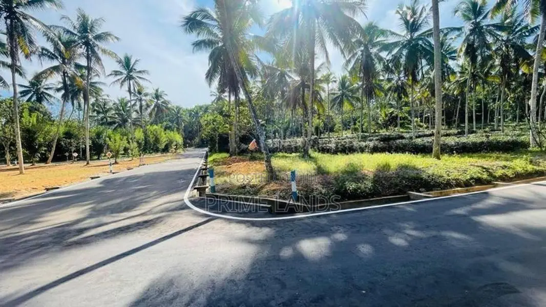 Homagama Beruketiya Land For Sale