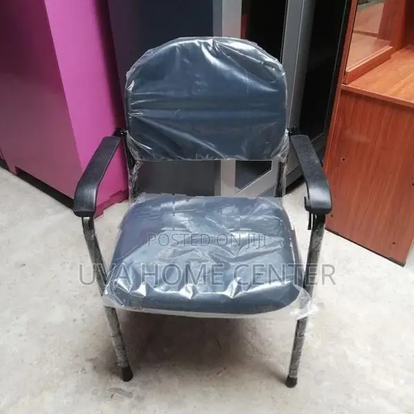Piyestra Visitor Chair Pvc003