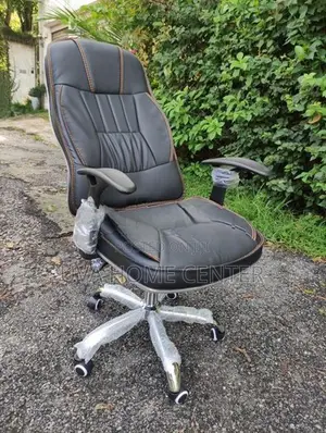 GF-C35 Multifunction Office Chair