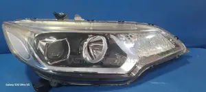 Fit Gp 5 Xenon Head Lamp