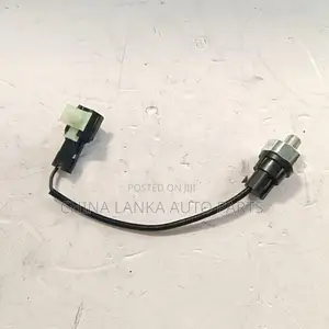 Glory 580 and Iauto oil pressure plugs Brand-new