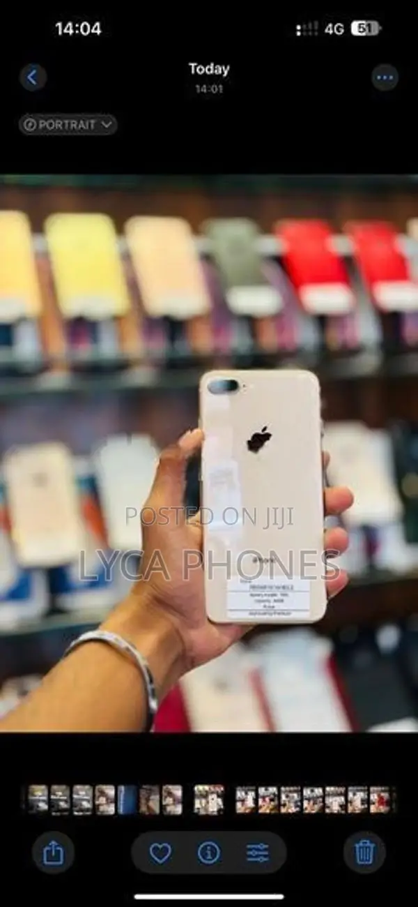 Apple iPhone X 256GB (Used)