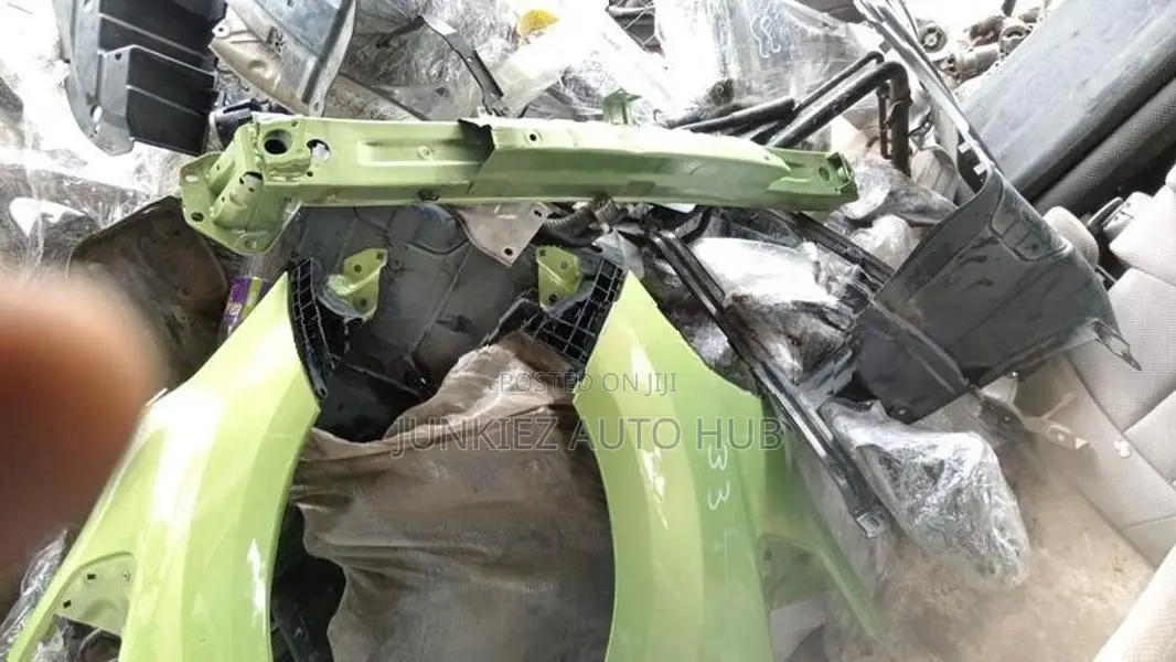 honda fit gp1 font buffer