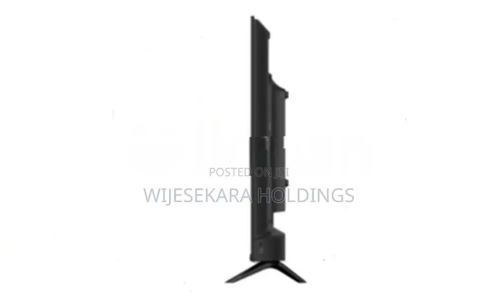 Abans 43" LED Smart TV