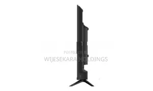 Abans 43" LED Smart TV