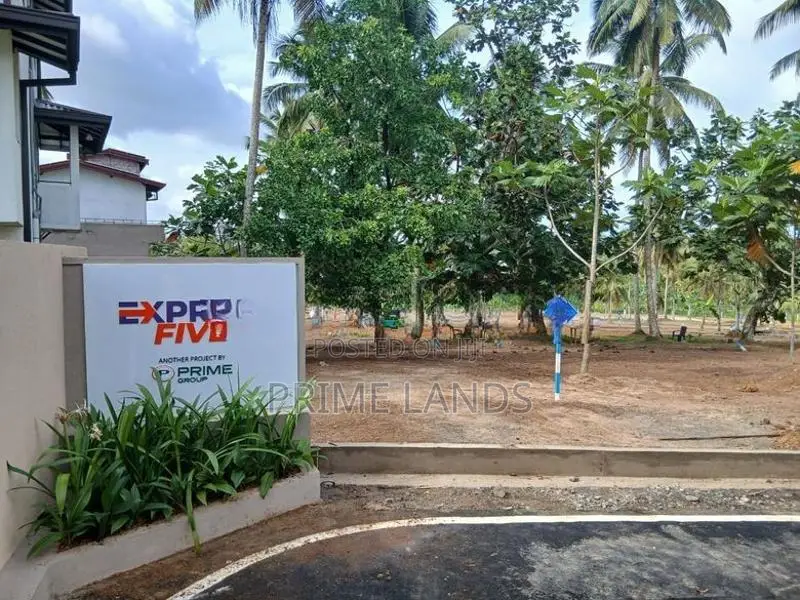 Land for Sale Kottawa Mattegoda