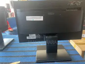 20’Inch LED Wide Monitor