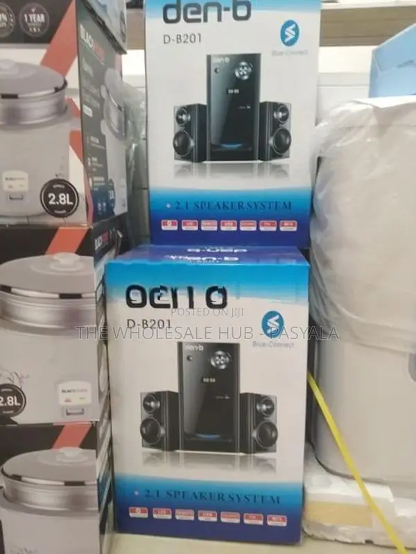 5 IN ONE SUB