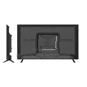 Abans 43" LED Smart TV