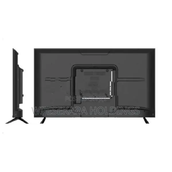 Abans 43" LED Smart TV