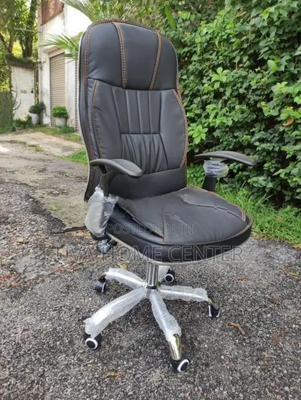 GF-C35 Multifunction Office Chair