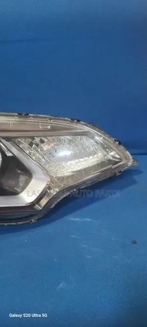 Fit Gp 5 Xenon Head Lamp