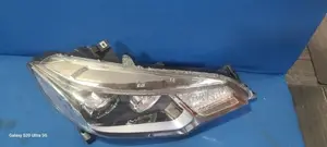 Fit Gp 5 Xenon Head Lamp