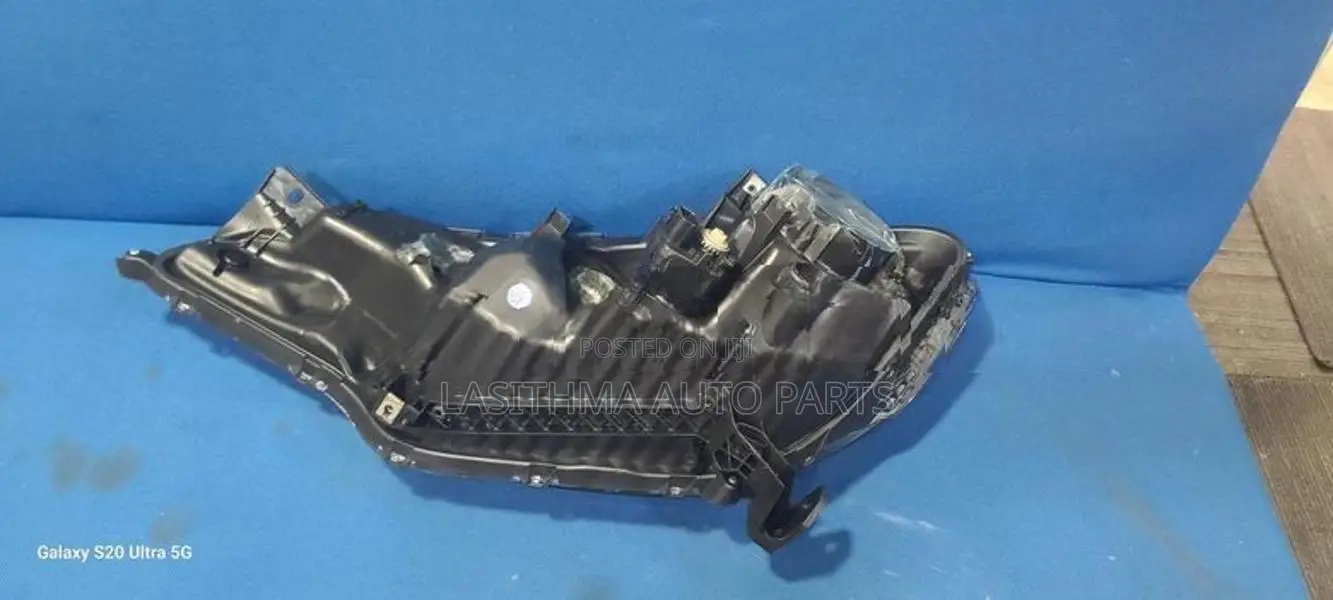 Fit Gp 5 Xenon Head Lamp