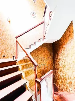 Luxury House With Brand New Furniture For Sale