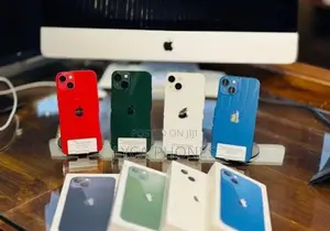 Apple iPhone 13 256GB (Used)