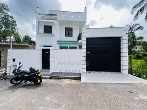 Brand New Two Storied House Sale Athurugiriya