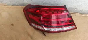 Mercedes Benz W212 E220 Bluetech Tail Light