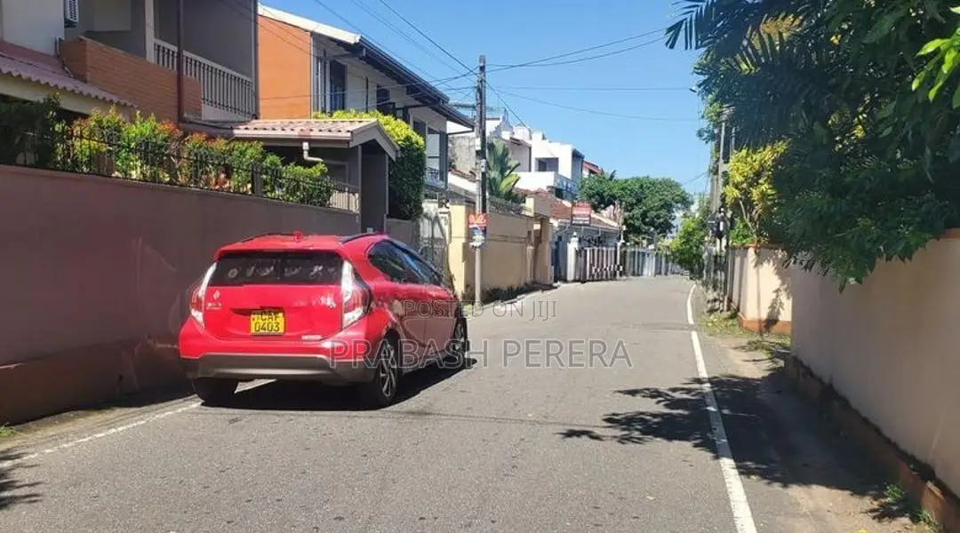 7 Perches Land for Sale in Nugegoda