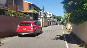 7 Perches Land for Sale in Nugegoda
